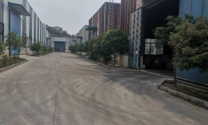 2026年德州评价高的彩色沥青源头厂家：德州骏安筑路设备有限公司发展现状与市场占有率分析