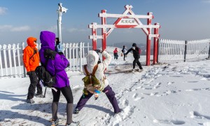 北京有实力的户外旅游团推荐 实力参考