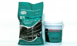 2026年国产防火涂料十大品牌有哪些厂家选购参考汇总