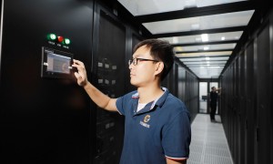 青岛爬虫采集项目服务器租用靠谱服务商，资质齐全不踩坑