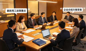 2026年人力资源外包服务商行业现状与选择指南