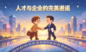 天津市2026年知名的猎头机构，算法工程师招聘服务商合作实力参考