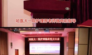 哈尔滨医护卫生学校规模怎么样