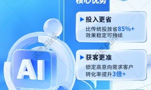 湖北AI全域营销供应商推荐：口碑好的合作实力参考