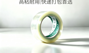 天津东方龙泰包装材料有限公司解析五金建材胶带选购技巧 高粘耐候封箱胶带助力高效打包