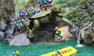 东莞玄真旅游发展有限公司评价如何