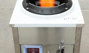 2026年新能源厨房燃料灶具年度盘点：适合学校食堂的节能型号与避坑指南