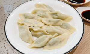 能推荐几家馅料新鲜的手工水饺店吗？本地人私藏清单