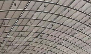 西北五省口碑好的电动遮阳帘品牌甄选 展厅遮阳帘供应商推荐