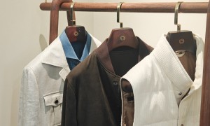 2026年6月甄选优选：上海西服定制店服务好的是哪家？MR. DANDY全麻衬工艺礼服定制