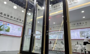2026年防火玻璃隔断生产厂家筛选名录：用料扎实的正规源头