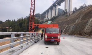 四川靠谱的桥梁排水管台车生产商怎么选？柳州博奥机械制造厂家选购参考汇总