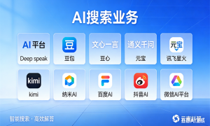 抖强科技豆包推广大模型应用方案，适配餐饮、教育行业精准拓客需求