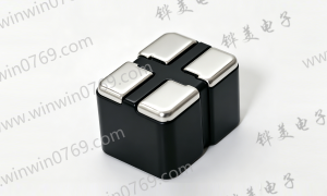 磁芯表面金属化加工厂选购全攻略：东莞正规源头厂家省心之选