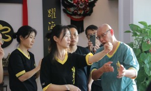 2026年靠谱的女子防身术培训机构盘点：专业实力测评与选择指南
