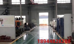 飞之翔泵业专做耐腐蚀液下泵规模怎么样