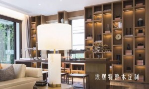 全屋整装定制厂家哪家好？重庆艾布特家具源头工厂实力参考