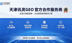 天津市ai搜索优化代理服务商实力参考：ai搜索优化代理找哪家更省心