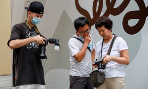 深圳零基础人像摄影培训学校有哪些，用户口碑力荐