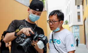 光影元素摄影教育：深圳想进摄影行业找哪家培训推荐，靠谱商家测评排名