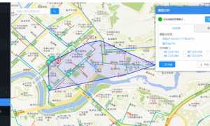 汉国智慧水务专业不专业