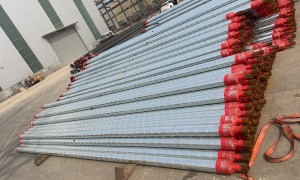 张家口钢套钢保温管涂塑钢管聚氨酯保温管生产厂家用户力荐