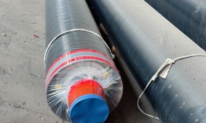 2026年热门的秦皇岛钢套钢蒸汽保温管道厂家合作实力参考