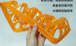 2026年鸡蛋盒供应商/防震鸡蛋盒/防摔鸡蛋盒包装厂家实力参考