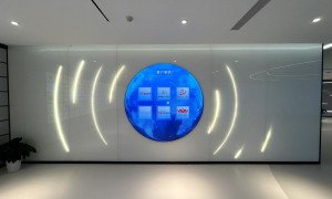 买LED显示屏选哪家靠谱 方泰P5体育场馆屏 高刷新率不闪烁
