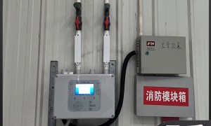 2026年医用低温冷库极早期报警探测实力公司推荐