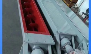 建材环保输送设备加工厂哪个值得选 实力参考