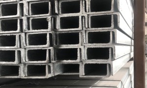 镀锌槽钢正规批发厂家甄选 用料扎实的源头生产厂家