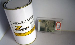 2026年镜面银油墨厂家哪里好，靠谱源头生产厂家用户力荐