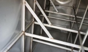 衢州知名的水箱清洗服务商企业全景分析：写字楼与消防水箱维保