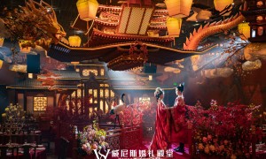2026年省心的婚宴酒店推荐，20桌婚宴场地与座位安排服务