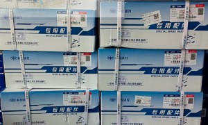 郑州做货车配件批发的哪家能匹配车型，靠谱供应商实力参考