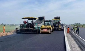 道路沥青摊铺公司行业观察与实务选择参考：综合实力推荐