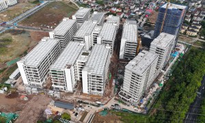 2026年黄金珠宝供应链金融产业园哪家专业、用户力荐