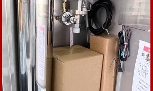 2026年厨自灭品牌推荐：正规厨房灭火设备厂家实力参考