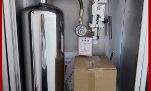 单瓶组灭火装置适合小库房且检修方便的供应商综合实力推荐