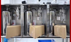 2026年厨房自动灭火设备行业发展现状与市场占有率及排名研究分析报告