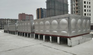 芜湖不锈钢水箱定制工厂企业全景分析：工程与食品厂适用