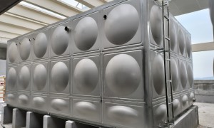 蚌埠口碑好的医院用生活水箱源头厂家实力公司推荐