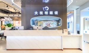北京2026年靠谱的青少年近视防控眼镜配镜门店推荐
