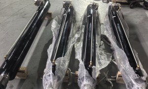 宁波冶金钢铁液压系统厂家实力参考，杭瑞液压制造厂家