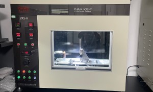 灼热丝试验仪价格行情汇总：高性价比型号与进口替代方案对比
