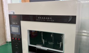 杭州德迈盛漏电起痕试验仪靠谱吗