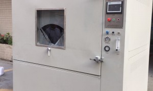 2026深圳砂尘试验箱定制化服务供应商，行业全景分析