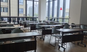 合肥靠谱的健身教练培训机构怎么选？看自建实训中心、进口器材与一对一指导服务