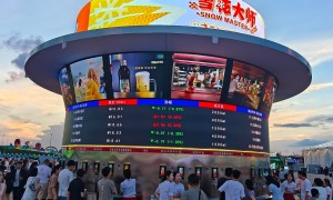 啤酒服务商行业现状与选择指南